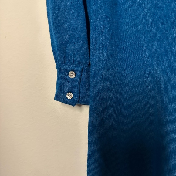 NWOT Loft Sweater Dress - Picture 3 of 5